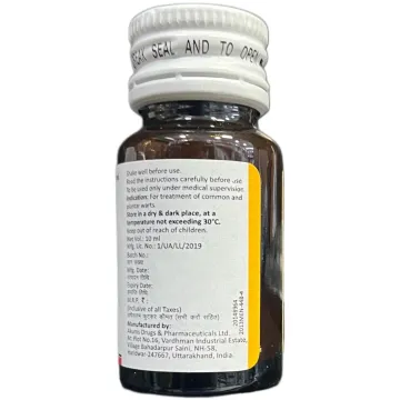 Podowart S Paint 10ml product image