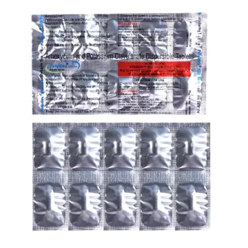 Polyclav Kid Tablet product image