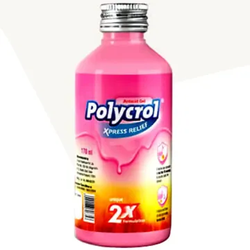 Polycrol Xpress 450ml product image