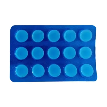 Polymol 500 Tablet product image