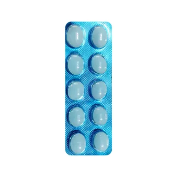 Polymol 650 Tablet product image