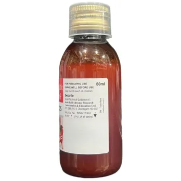 Polymol Ds Suspension 60ml product image