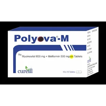 Polyova M Tablet product image