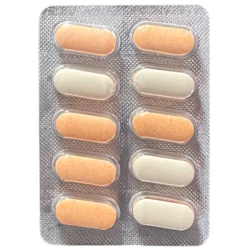 Polyova M Tablet product image