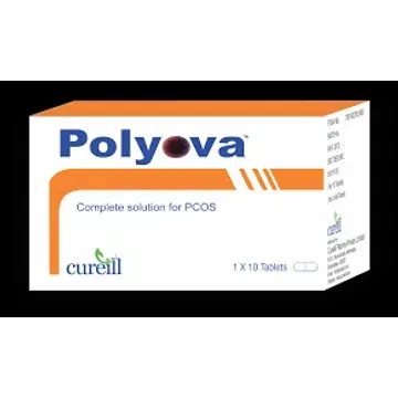 Polyova Tablet product image