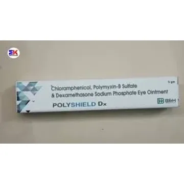 Polyshield Dx product image