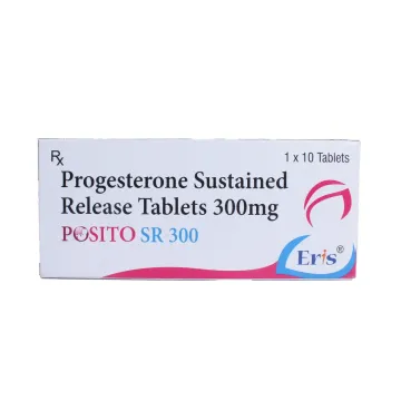 Posito Sr 300 Tablet product image