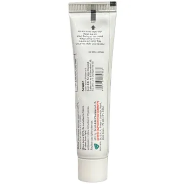 Povimax M Cream 15gm product image