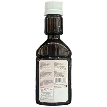 Povitreat Mouth Gargle 100ml product image