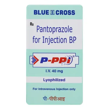 Pppi Injection 10ml product image
