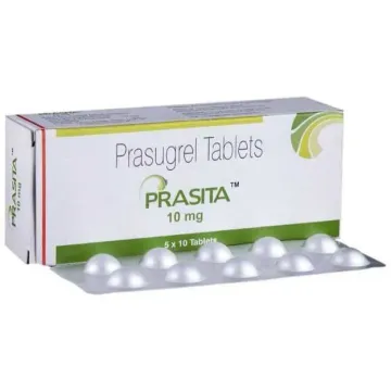 Prasita 10 Tablet product image