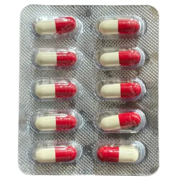 Prebel 150 Capsule product image