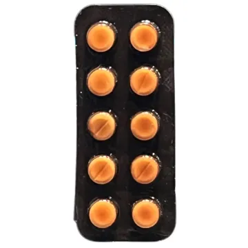 Prednee 5 Tablet product image