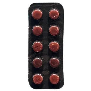 Prednisolone 5 Tablet product image