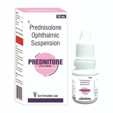 Prednitor Drop 10 Ml product image