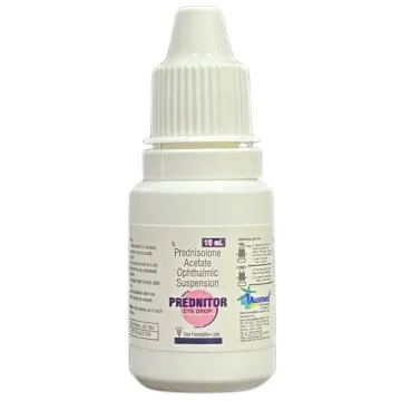 Prednitor Drop 10ml product image