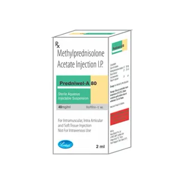 Predniwel-a 80 Injection product image