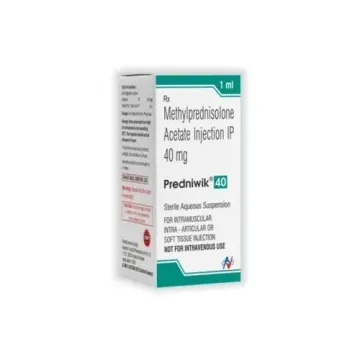Predniwik 40 Injection product image