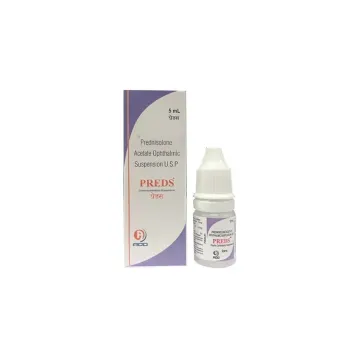 Preds Eye Drop 5ml product image