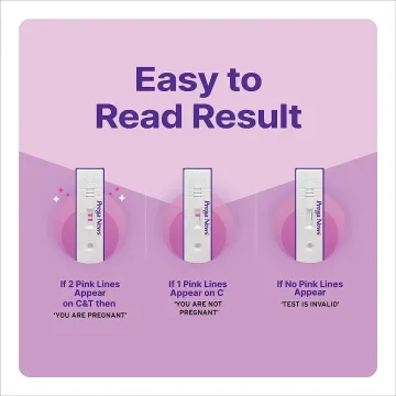 Prega News Pregnancy Kit product image