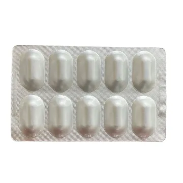 Pregaba D 75/20 Capsule product image