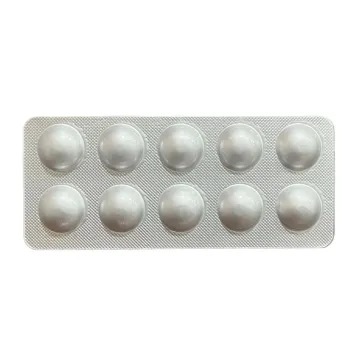 Pregabacad Total Tablet product image