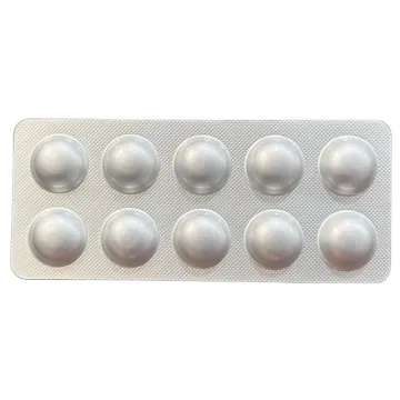 Pregabadil Total Tablet product image