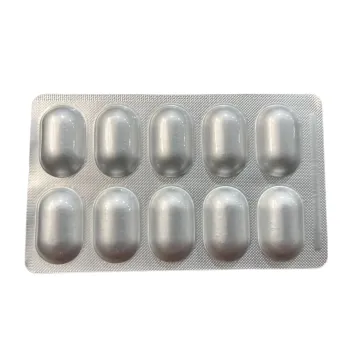 Pregabanyl 150 Capsules product image