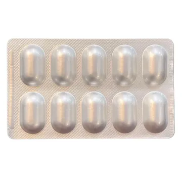 Pregabanyl 75 Capsule product image