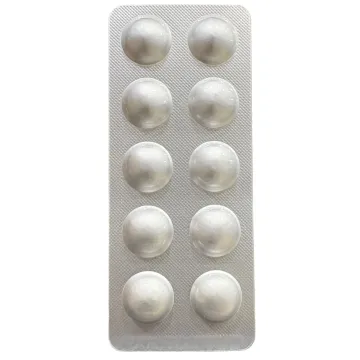 Pregabanyl M 75 Sr Tablet product image