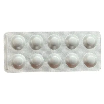 Pregabanyl Nt Tablet product image