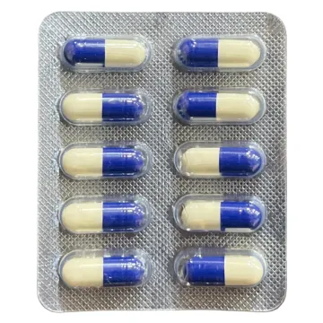 Pregabid 150 Capsule product image