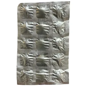 Pregabid Nt Tablet product image