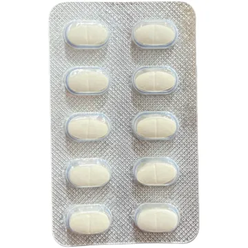 Pregabid Od 100 Tablet product image