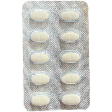 Pregabid Od 100 Tablet product image