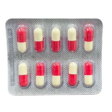 Pregacrest 75 Capsule product image