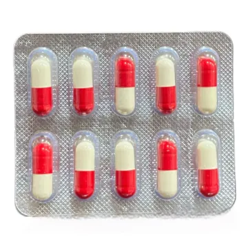 Pregafab 75 Capsule product image