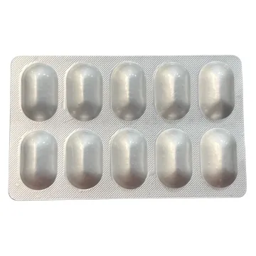 Pregafab M Capsule product image