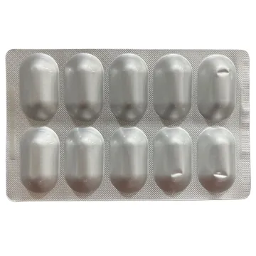 Pregeb D 75/30 Capsule product image