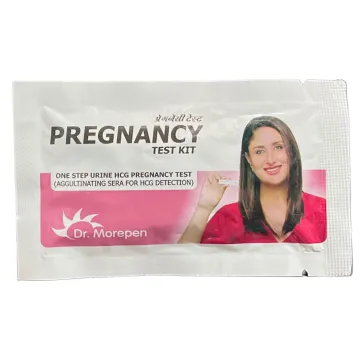Pregnancy Test Kit product image