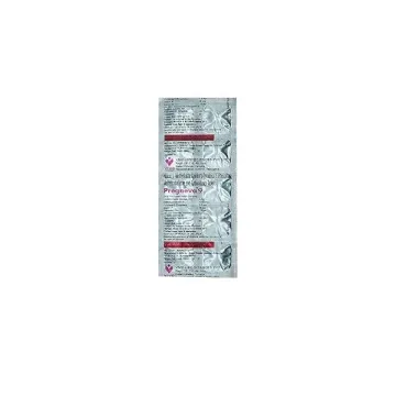Pregneva 9 Tablet product image