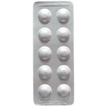 Pregneva 9 Tablet product image