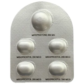 Pregnot Kit Tablets product image