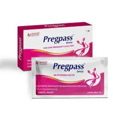 Pregpass Hcg Kit product image
