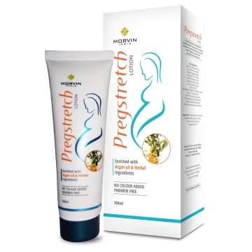 Pregstretch Lotion 100ml product image