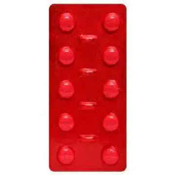 Prelid 8 Tablet product image