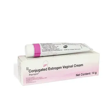 Premarin Vaginal Cream 14gm product image