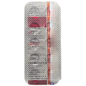 Premount N Tablet product image