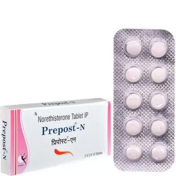 Prepost N Tablet product image