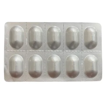 Prestiflam Sp Tablet product image